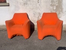 Coppia Di Poltrone Tokyo Pop