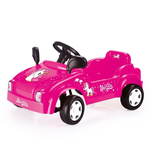 Dolu unicorn giocattolo auto - unicorn,