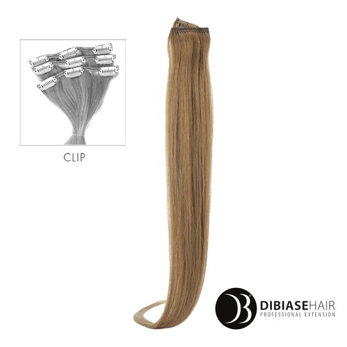 Extension con clip - clip, 12