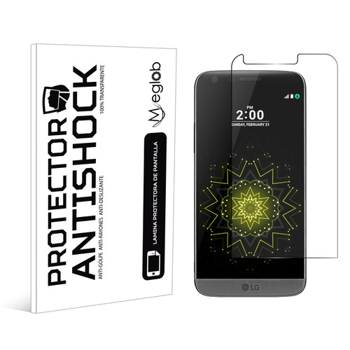 Antishock screen protector for - antishock,