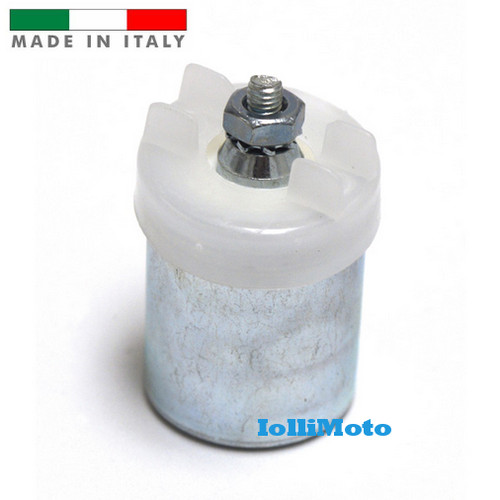 Condensatore impianto bosch - condensatore,