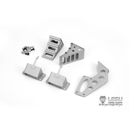 Trigger antiscivolo ruota - , 1/14