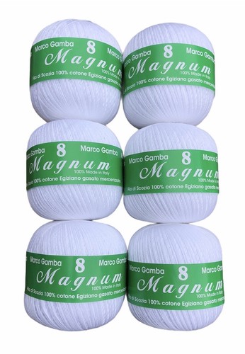 Offerta gomitoli magnum - gomitoli, 8