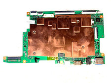 MAIN BOARD PROCESSORE N4100 PER NOTEBOOK COMPATIBILE TECLAST F7 PLUS