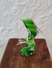 Delfino Onda Vetro Sommerso