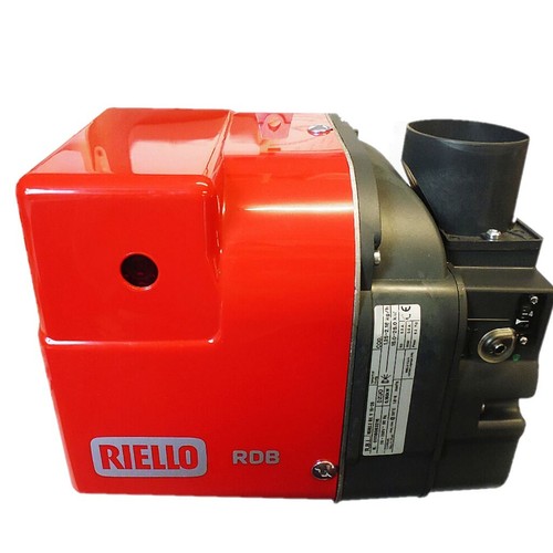Bruciatore flusso caldo - bruciatore,