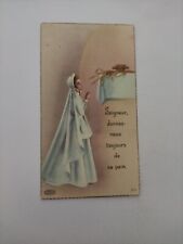 Souvenir prima comunione