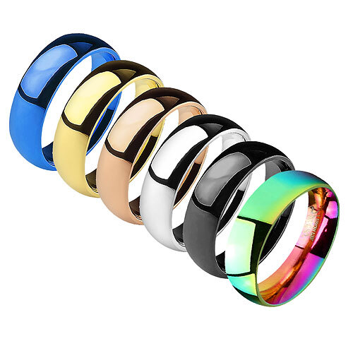 Anello dito uomo donna - dito,