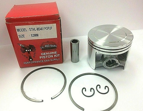 Kit pistone pop - kit, per