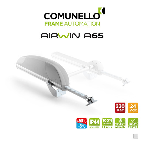 Airwin a65 comunello - a65,