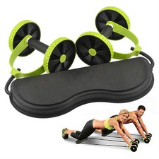 Attrezzo palestra roller - palestra,