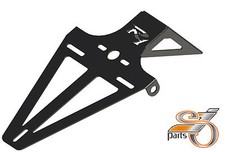 Supporto Targa, Compatibile