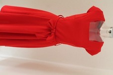 Pepe Runa Tubino M105 Rosso