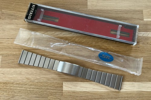 Orologio uomo vintage - orologio, *nos*