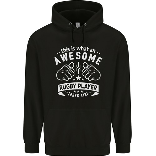 Stupenda rugby player looks - rugby,