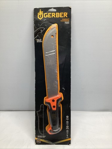 Gerber compact clearpath - compact,