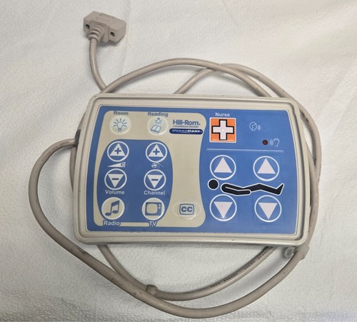 Hill rom versacare p3207b - versacare, p3207b-01