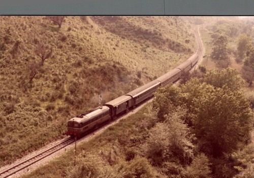 Catanzaro caraffa treno - catanzaro,