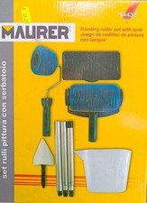 Set Rulli Pittura con