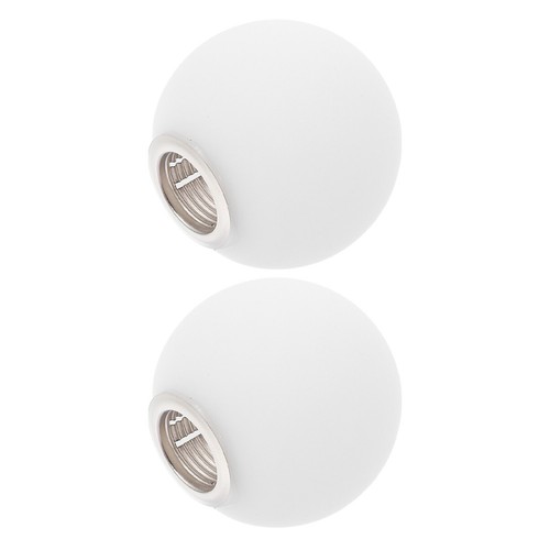 Pcs abat jour boule de - boule,