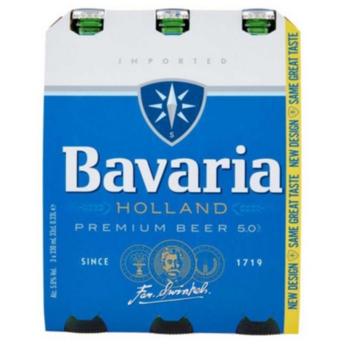 Birra bavaria premium - birra,