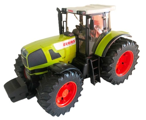 Bruder trattore claas atles - claas,