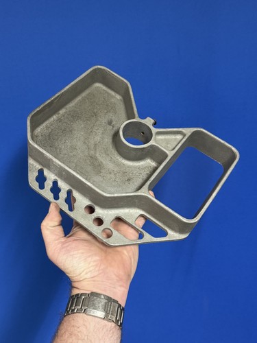 Park tool cavalletto - cavalletto, montaggio