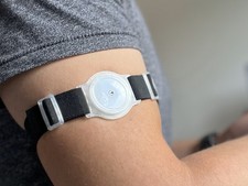 Freestyle Libre 2 Nastro di