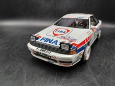 Toyota Celica (ST 165) rally
