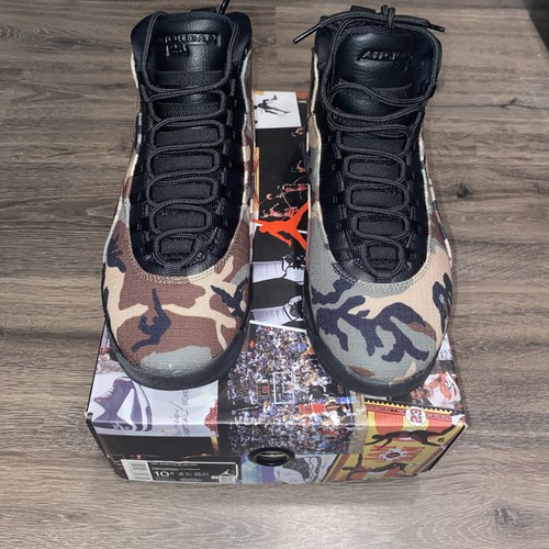 Nike air jordan retro - nike, 10