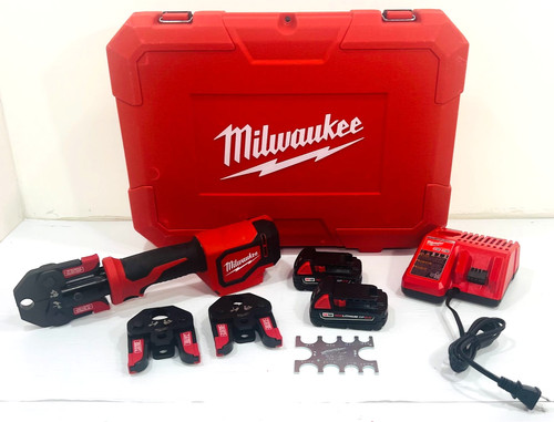 Milwaukee m18 kit utensili - milwaukee,