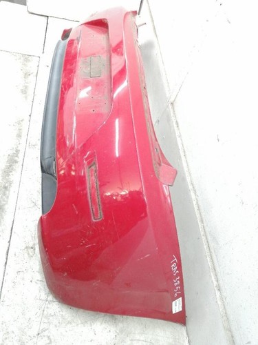 Paraurti posteriore alfa romeo - posteriore,
