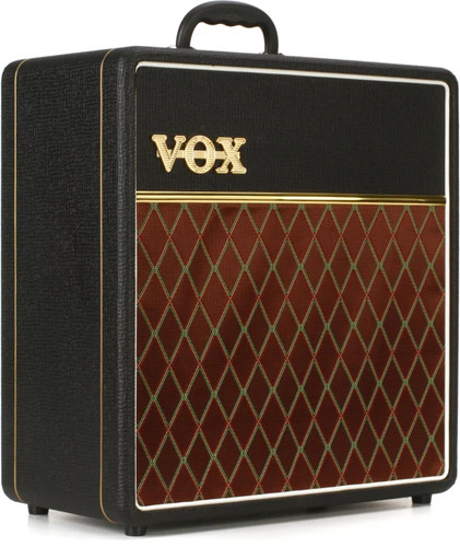 Amplificatore combinato vox - amplificatore,