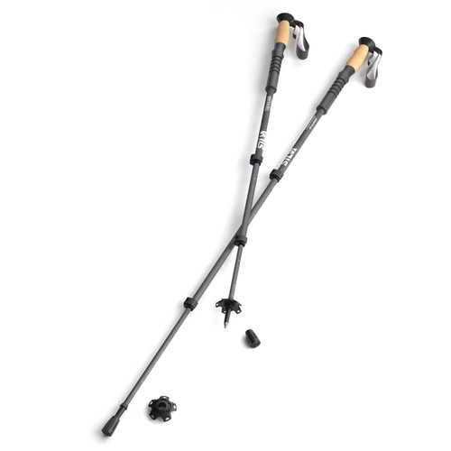 Silva bastoncini trekking - silva,
