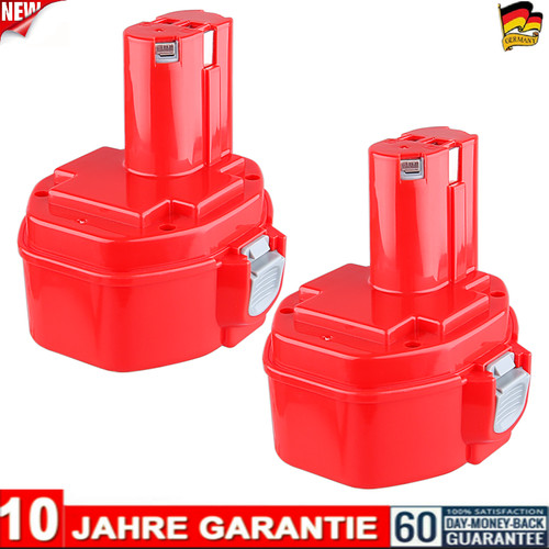 Batterie ah per makita - batterie,