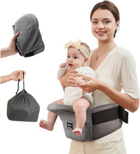 Toddler Carrier Hipseat