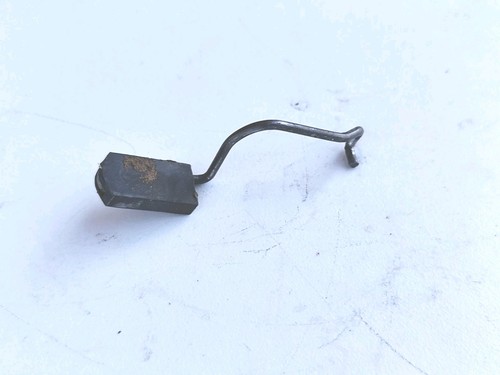 Leva gas per - gas, motosega