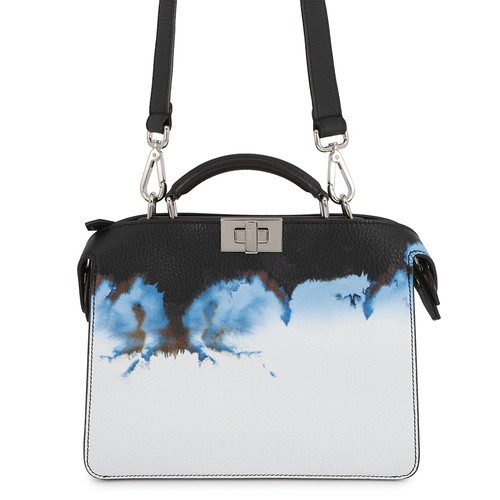 Fendi peekaboo x cross - fendi, x-cross