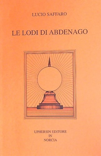 Lodi abdenago saffaro - le, di