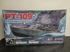 Lindberg 1/32 J.F.K. 2005Kit