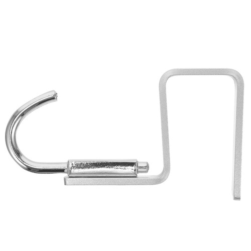 Gancio porta borsa - borsa, tavolo