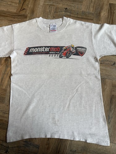 Shirt vintage british - t,
