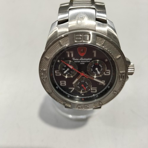 Orologio tonino lamborghini - orologio,