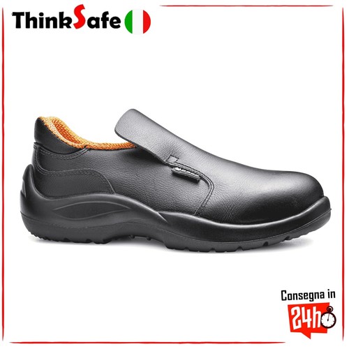 Scarpe antinfortunistiche base - scarpe,
