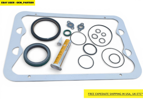 Terna jcb kit guarnizione - terna,