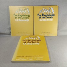 The Physiology of the Joints