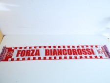 Sciarpa calcio Bari Forza