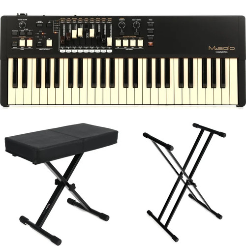 Hammond solo pacchetto di - hammond,