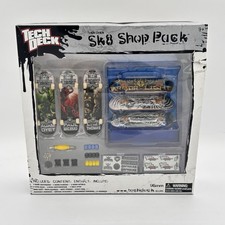 Tech deck sk8 - tech, fingerboard