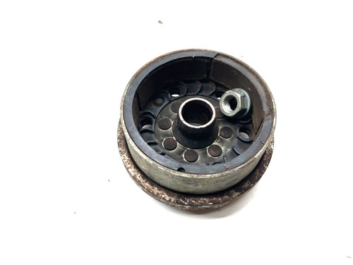 Volano magnete motore campo - magnete,
